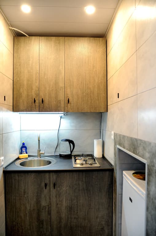 Old Vera Apartments - photo 16