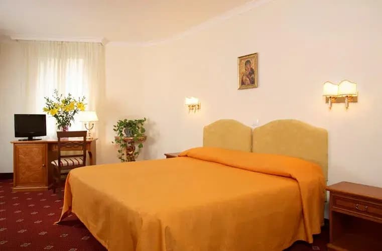 San Giusto Hotel - photo 25