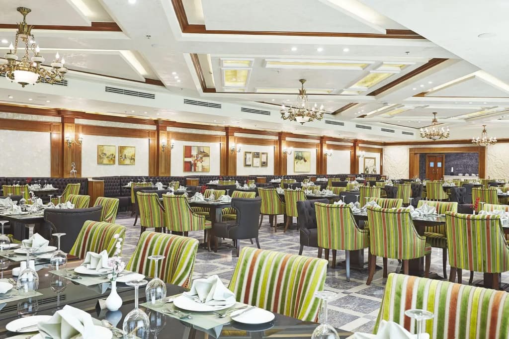 Al Masa Hotel Nasr City - photo 44