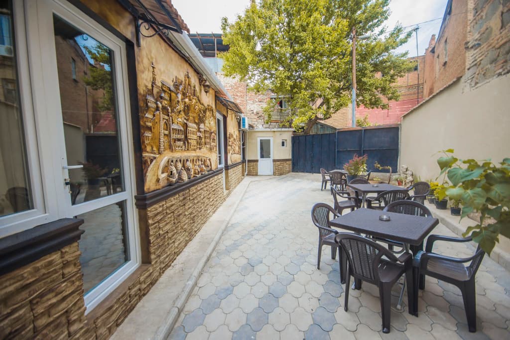 Hotel Qvevri - photo 7