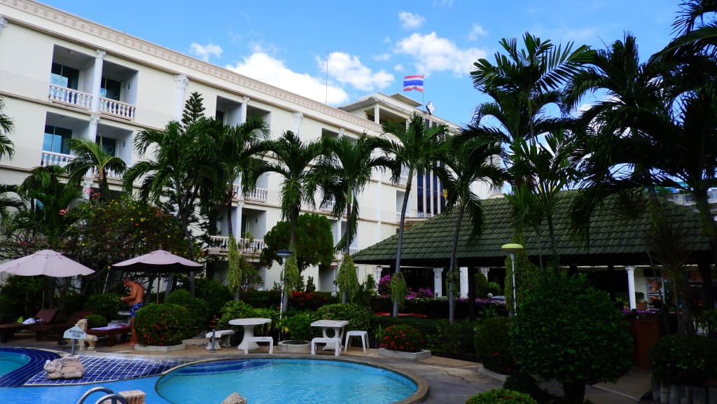 Romeo Palace Hotel - photo 20