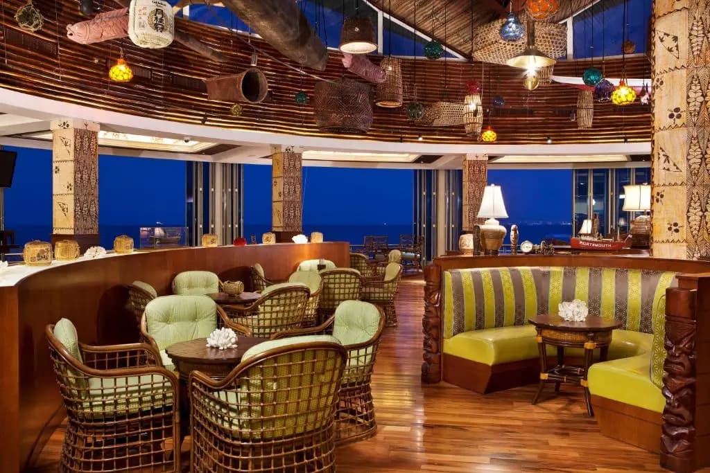Hilton Doha - photo 2