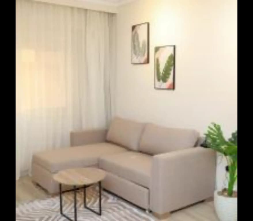 Settle inn Rawda Apartments - photo 11