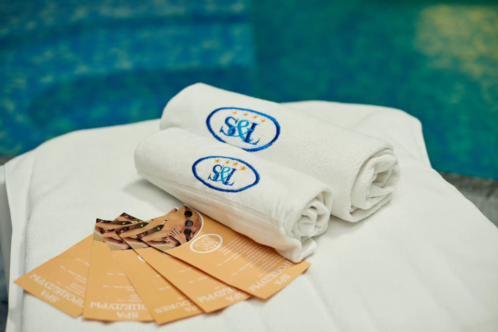 S&L Boutique Hotel - photo 16