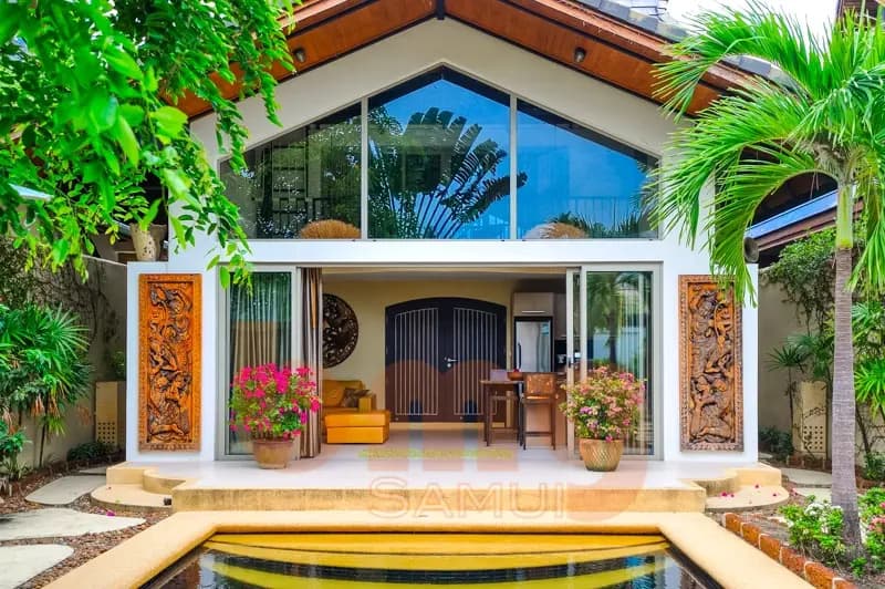 Flamingo Villa - photo 2