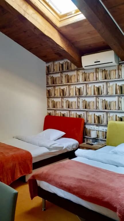 Accent Butik-hotel - photo 9