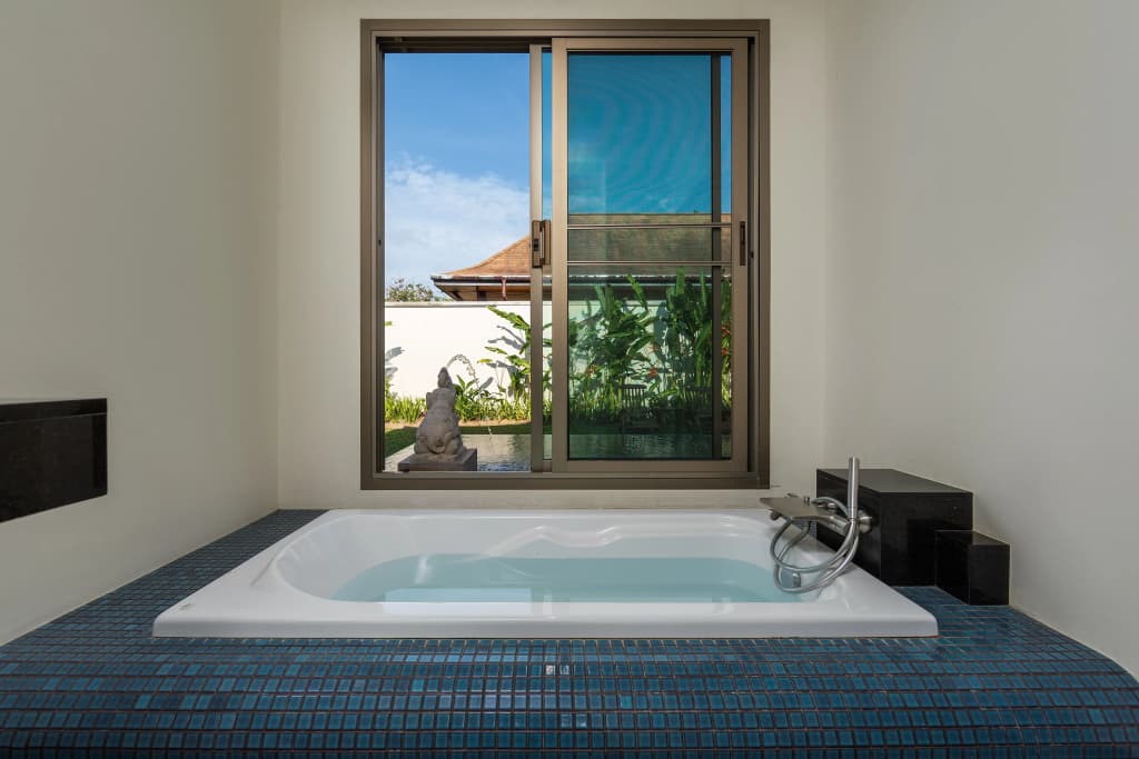 Kaheru 3ВR, Private Pool, Near Nai Harn Beach Villa - photo 7