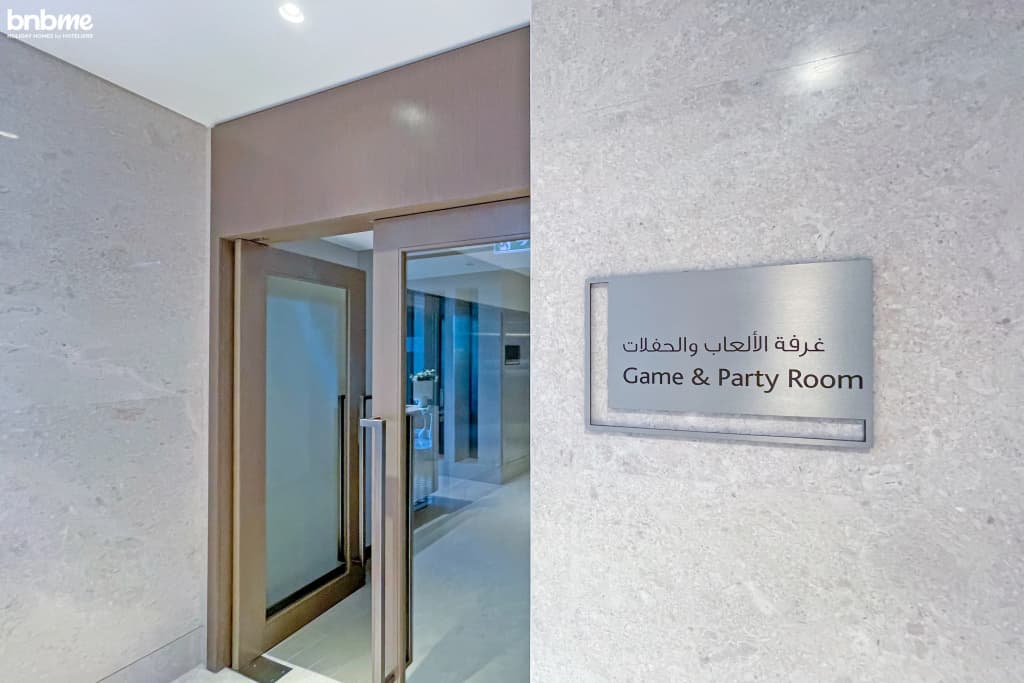 bnbmehomes | Downtown View Apt Near Burj Khalifa-2601 Apartments - photo 50