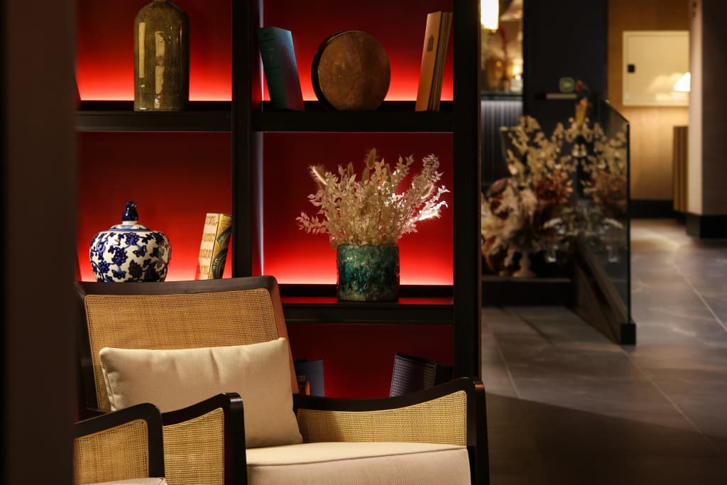 U-Visionary Venezia Hotel - photo 41