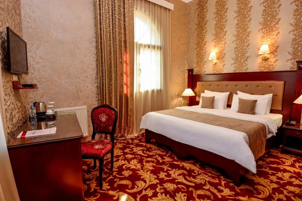 River Side Hotel Tbilisi - photo 15
