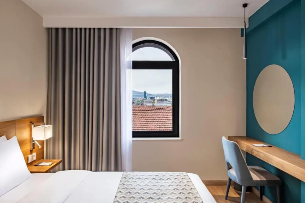 Hotel Clocks Tbilisi - photo 9