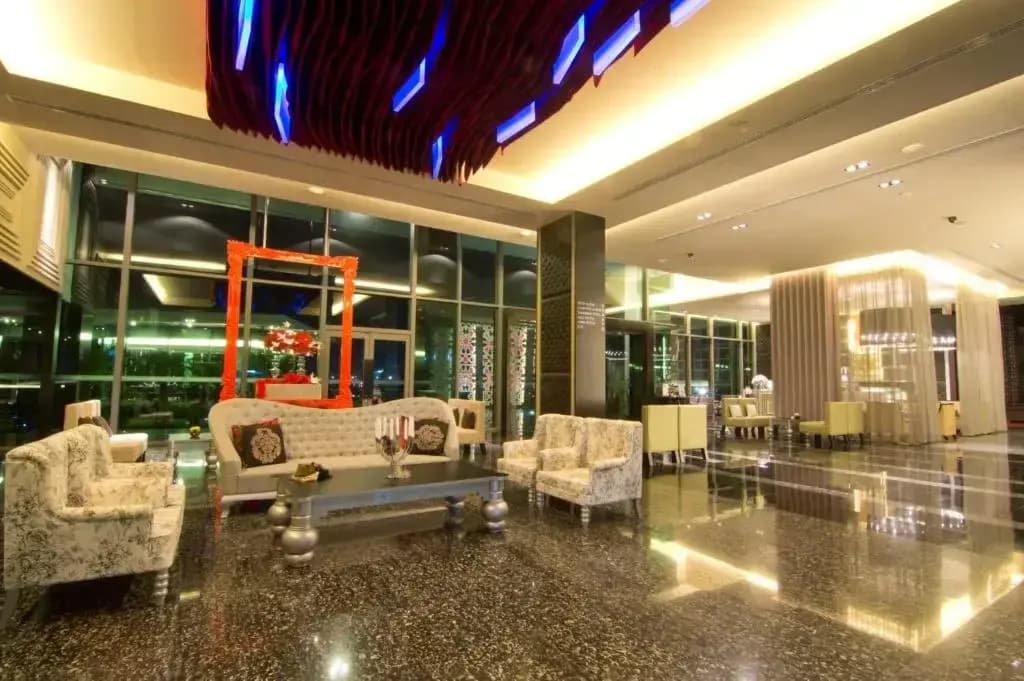 Way Hotel Pattaya - photo 33