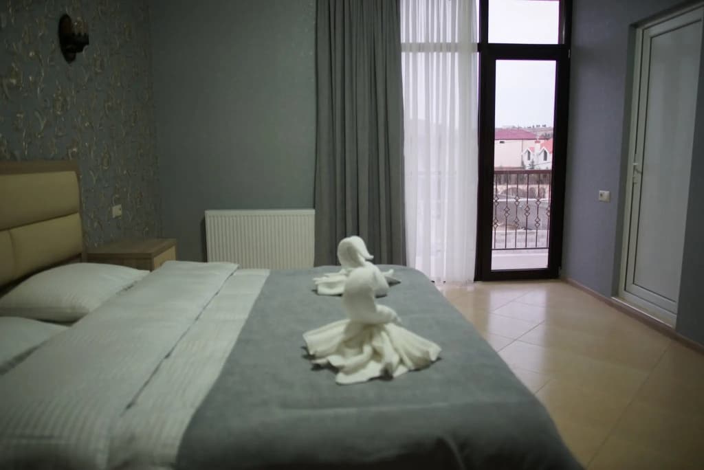 Tbilisi Sea Hotel - photo 13