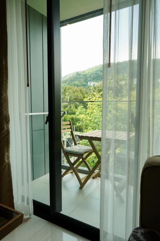 Mida Panorama 1bedroom apartment Flat - photo 37