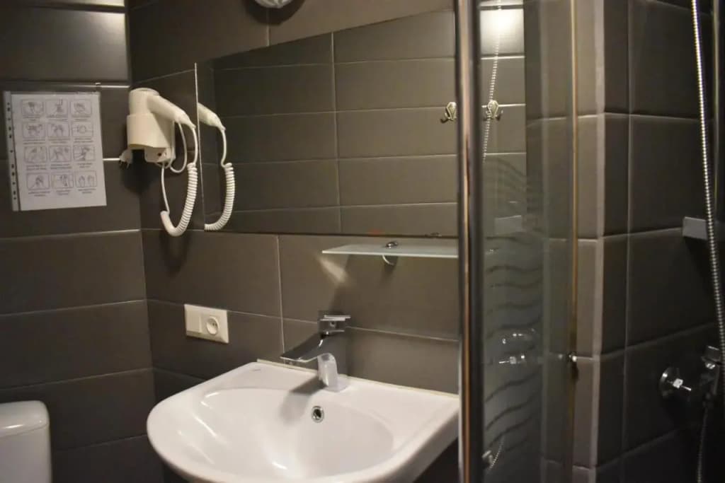Lea Guest House - photo 12