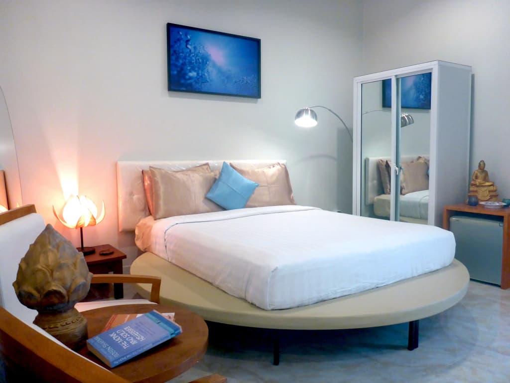 5 Elements Boutique Mini-Hotel - photo 4