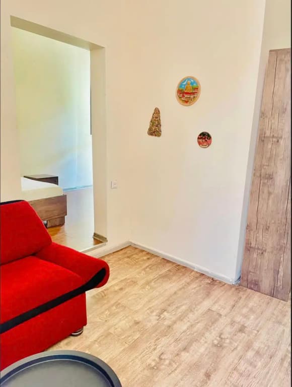 Guest house Rustaveli Bon Voyage - photo 2
