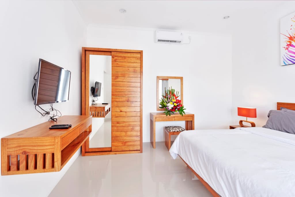 Kirana Villa - photo 5