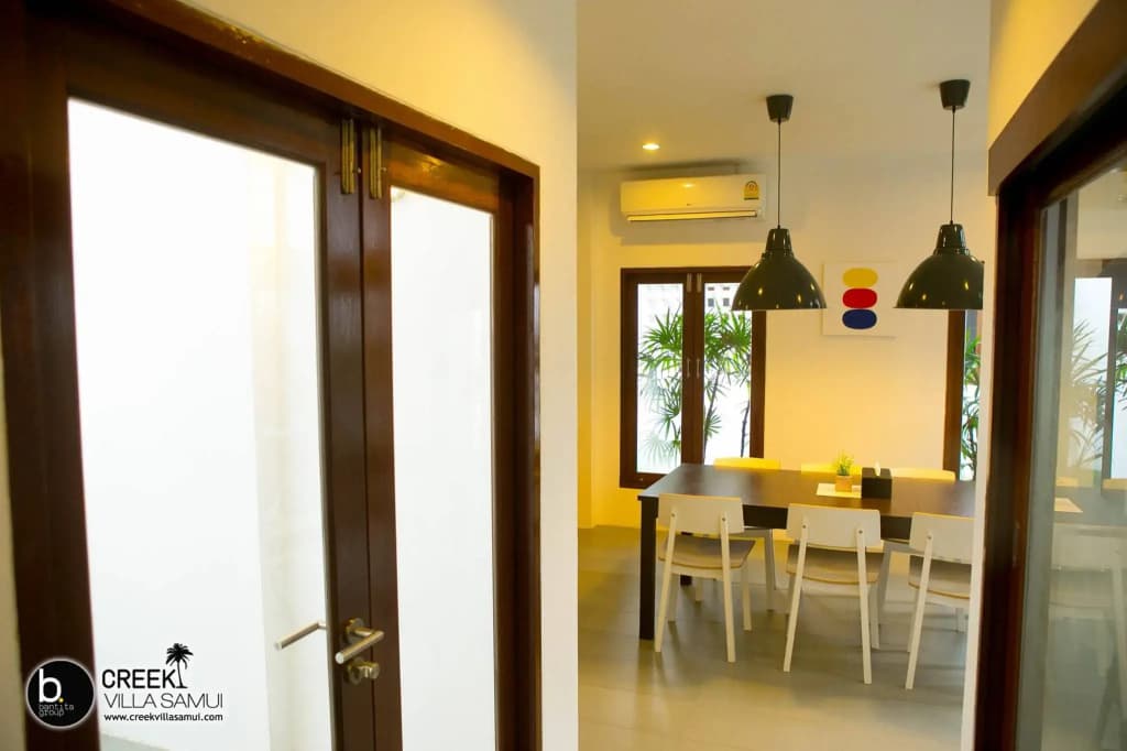 Creek Villa Samui - photo 34