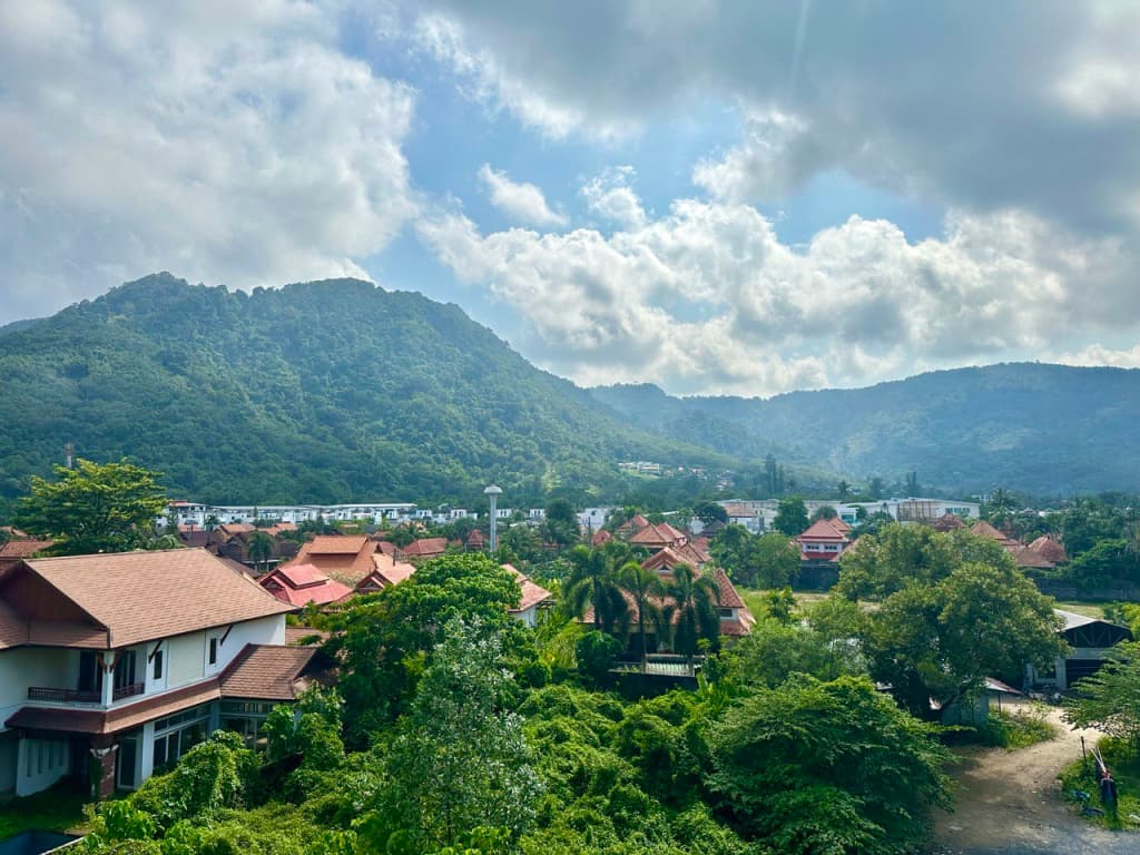 Panoramic  Mountain view. Best WiFi. v - photo 23