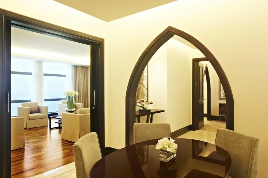 The St. Regis Doha - photo 23