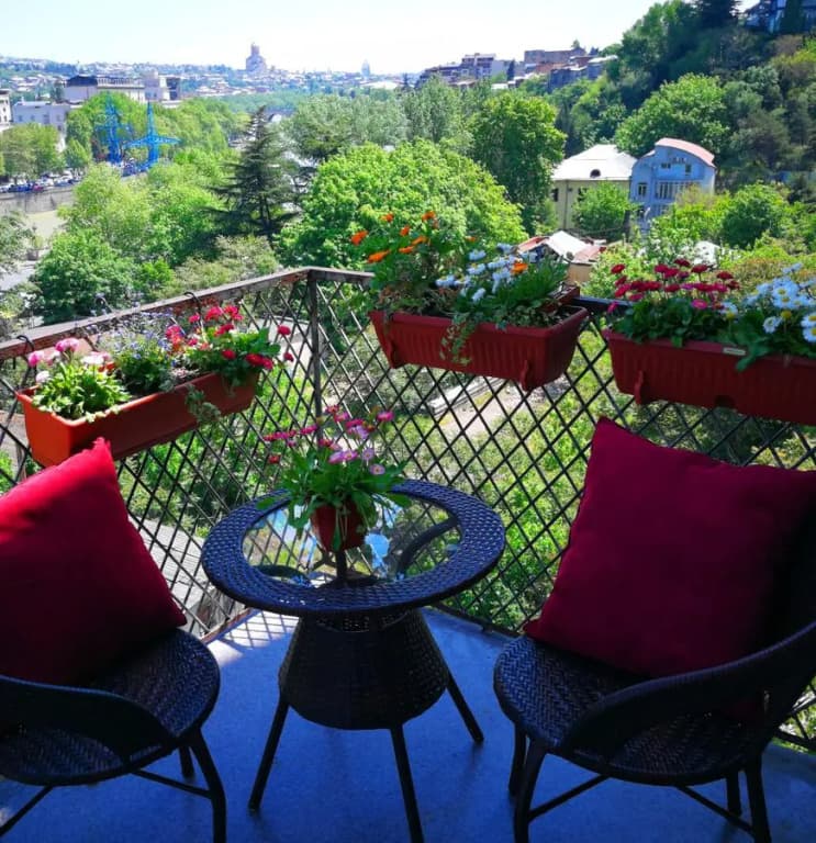 Simon's Boutique Hotel - photo 16