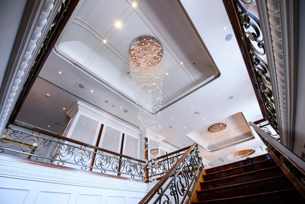 lebua at State Tower - photo 9