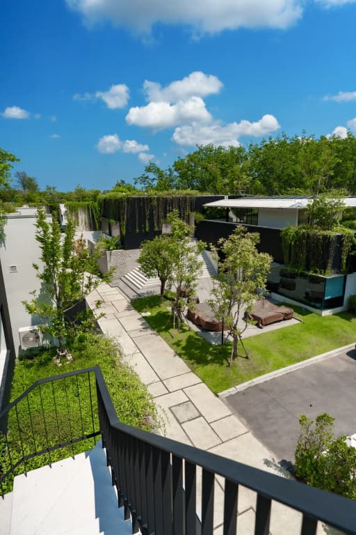Modern Bangtao Tree Oсlock 3 Bdr Villa - photo 33
