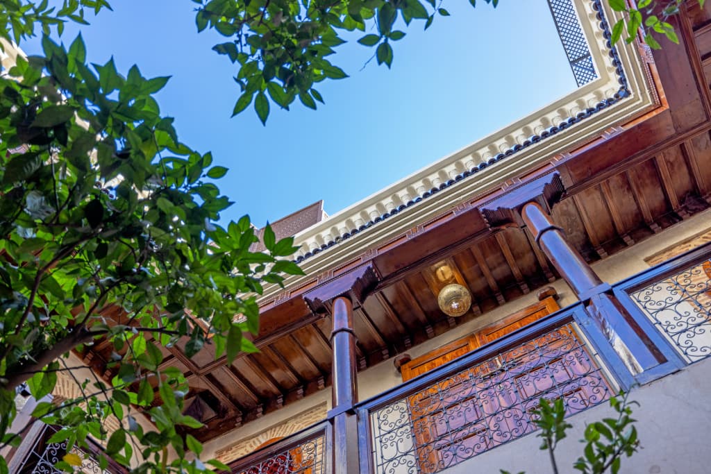 Maipa Boutique Riad Hotel - photo 4