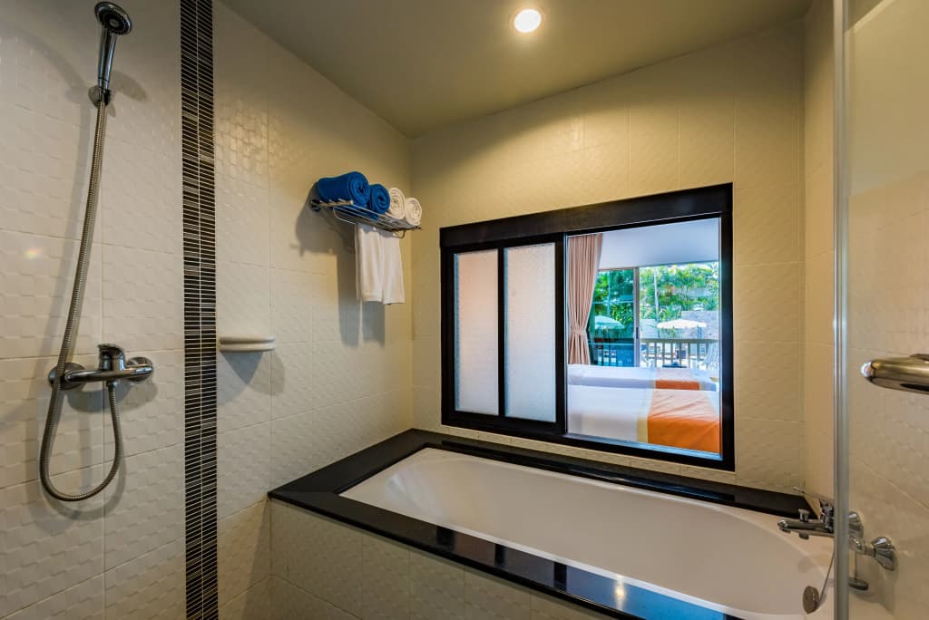 Kata Sea Breeze Resort - photo 46