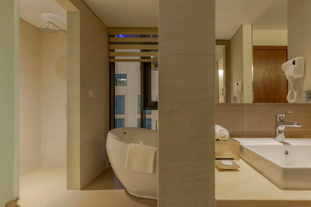 Maximilan Danang Beach Hotel - photo 44