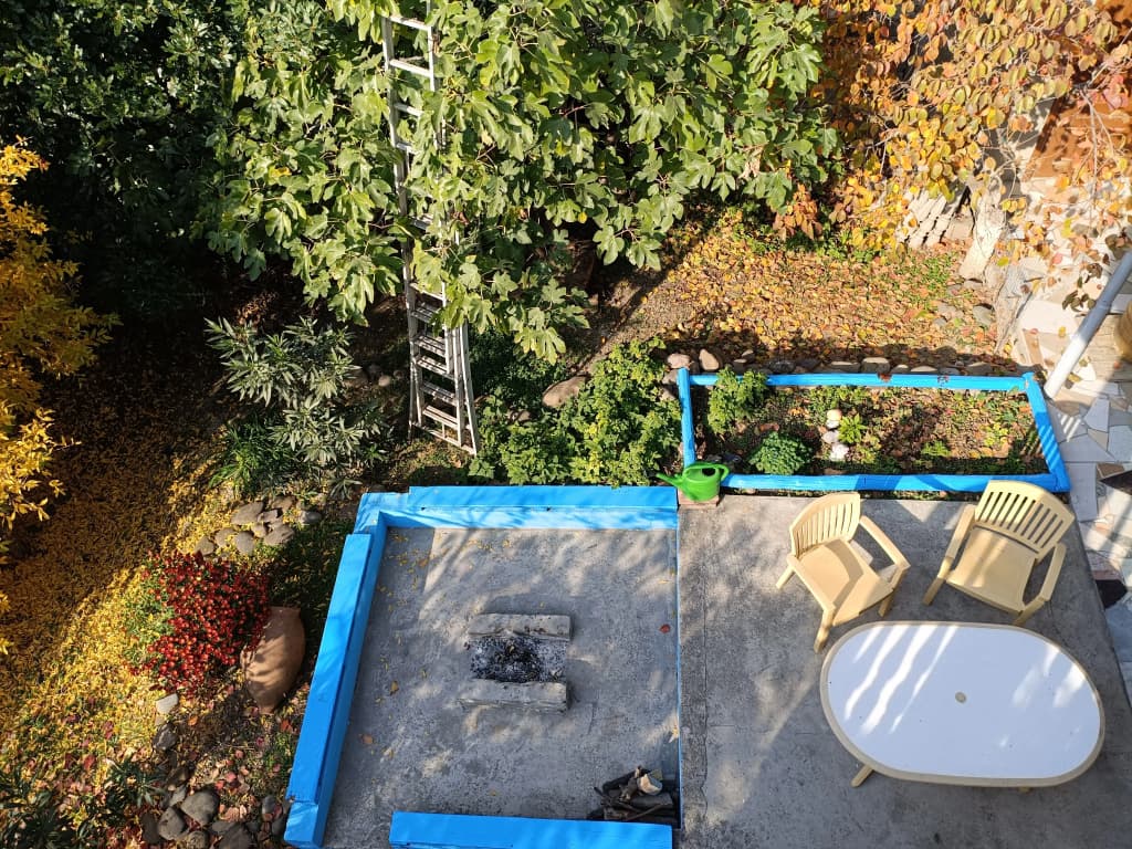 Eco-friendly Why Me Tbilisi Guest House - photo 6