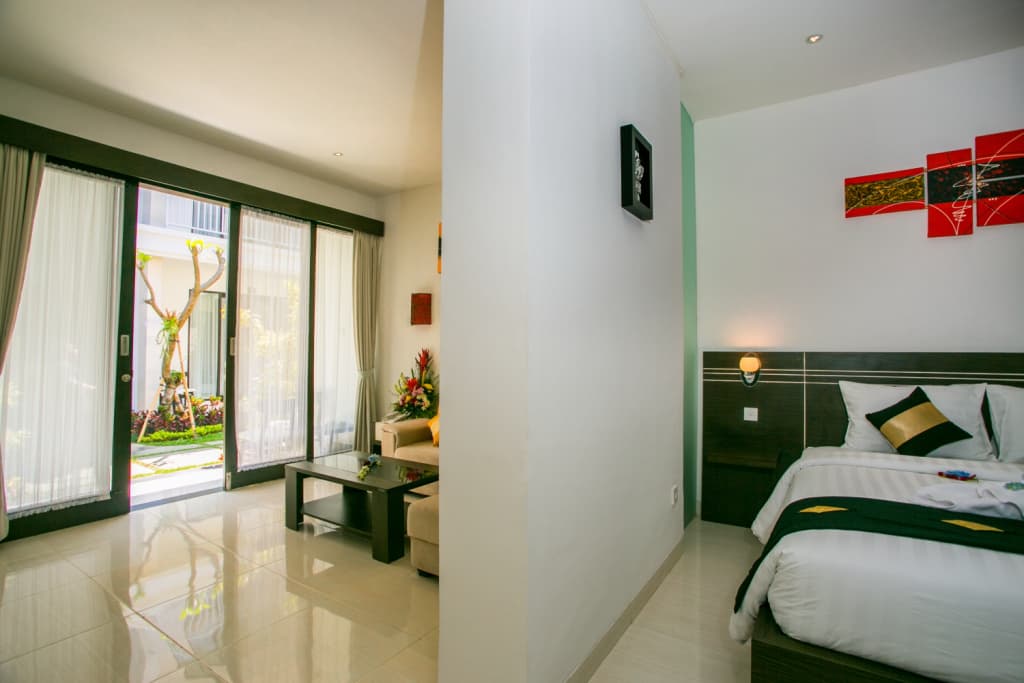 The Diana Suite Hotel - photo 35