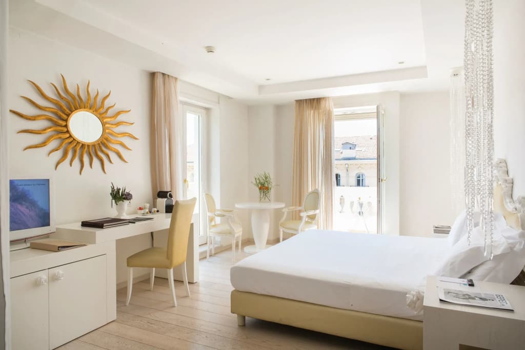 Boscolo Nice Hôtel & Spa - photo 6