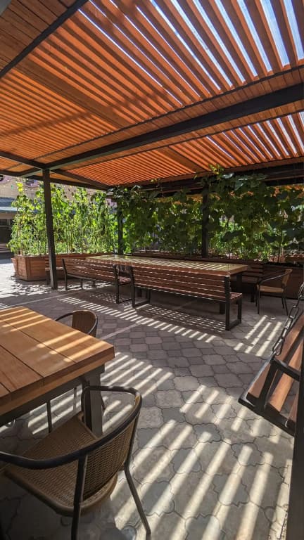 DKD-Bridge Hotel - photo 12