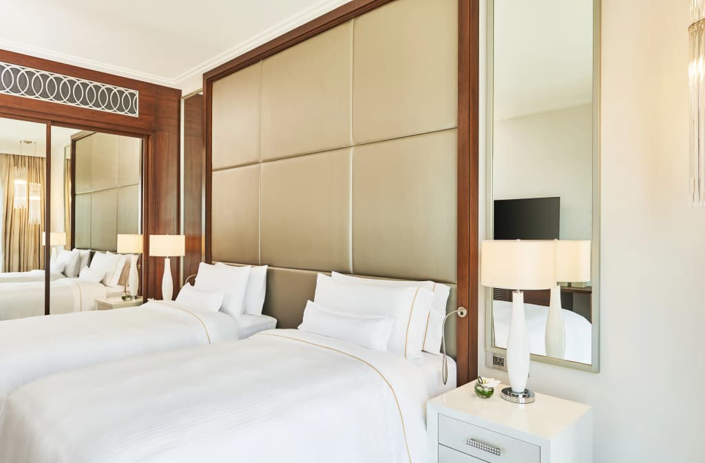 Hilton Dubai Al Habtoor City - photo 25