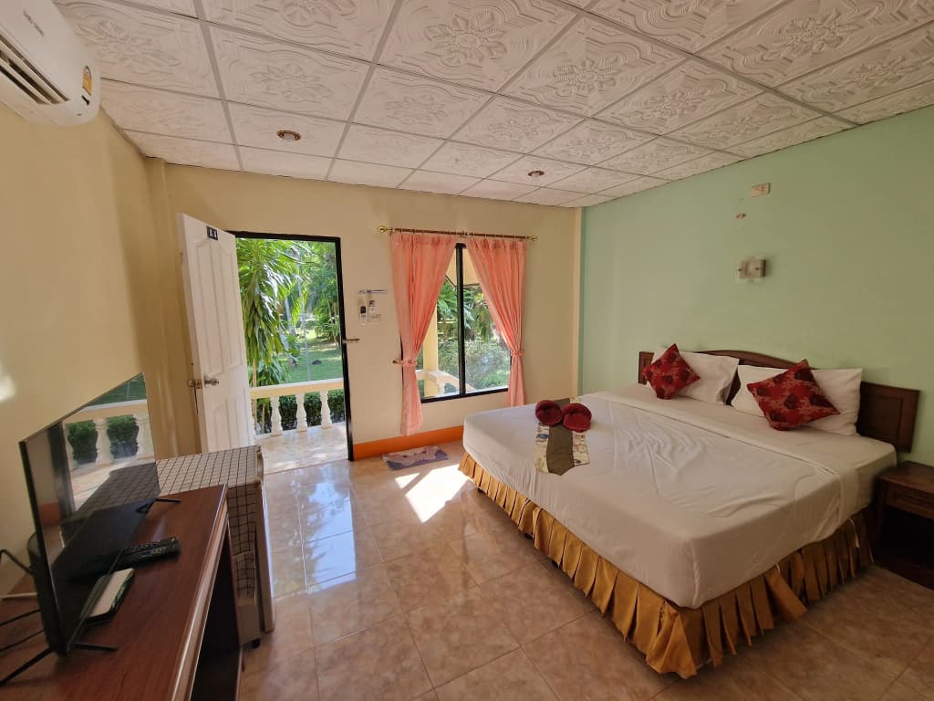 Rim Khao Resort - photo 17