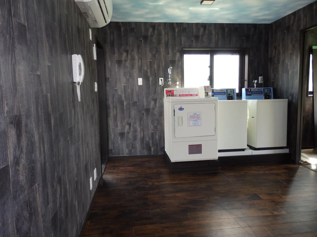 T-Tower Guest house - photo 21