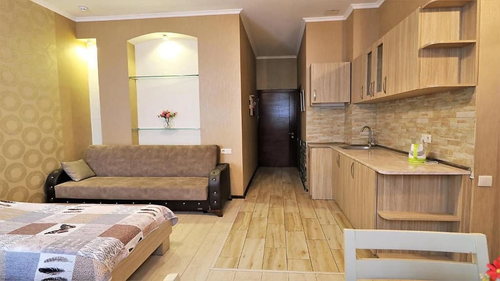 Tabori Hotel - photo 16