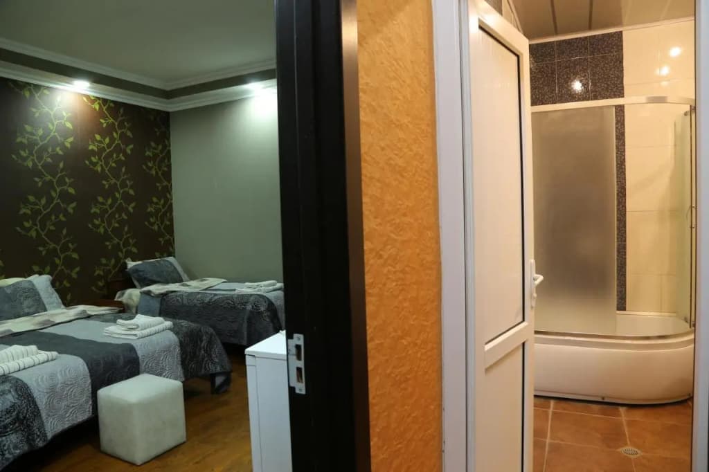 DKD-Bridge Hotel - photo 18