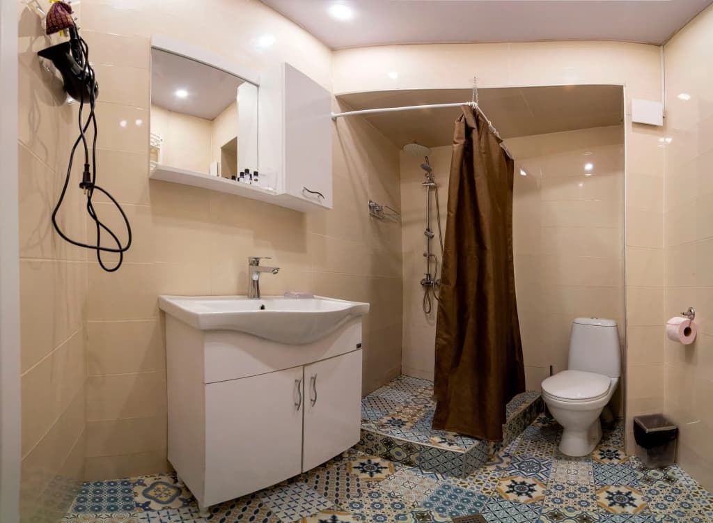 Gvino Minda Hotel - photo 42
