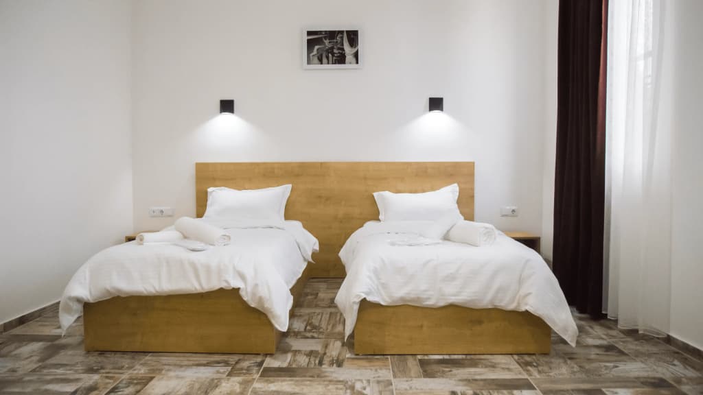 WeStay Hotel - photo 15