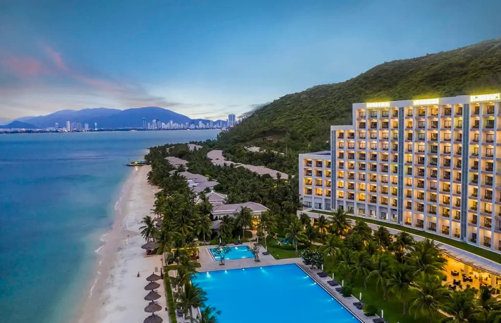 Vinpearl Resort & Spa Nha Trang Bay - photo 4