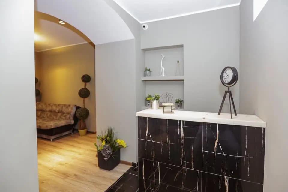Flexi Hostel - photo 5