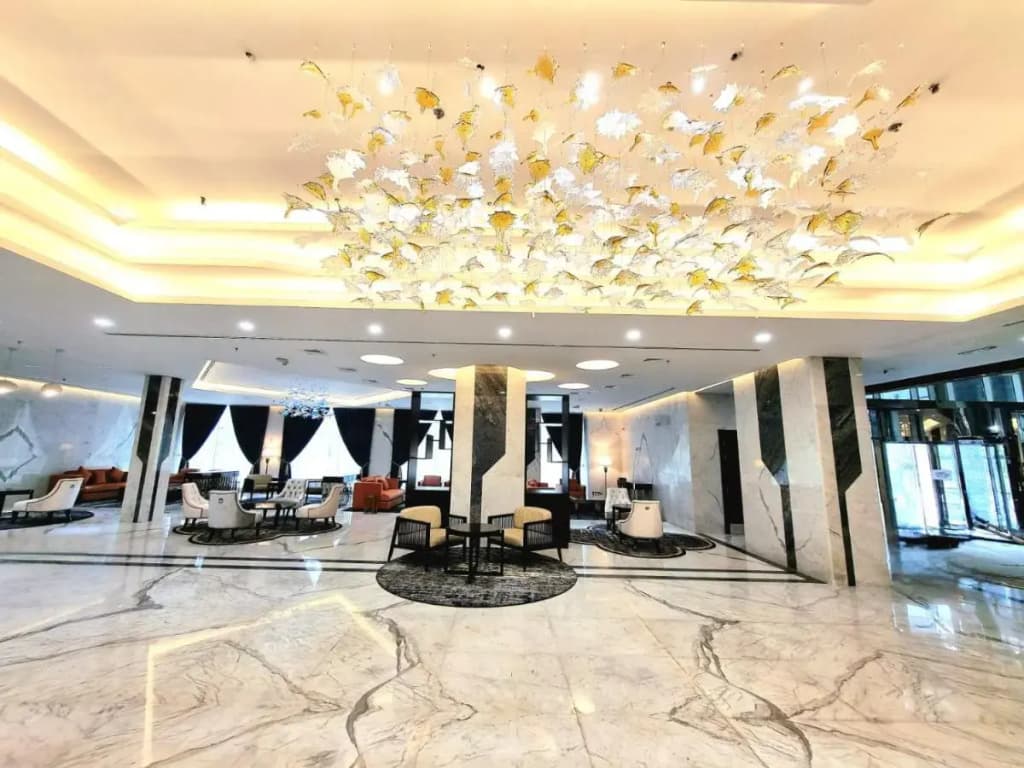 Seven Seas Hotel - photo 2