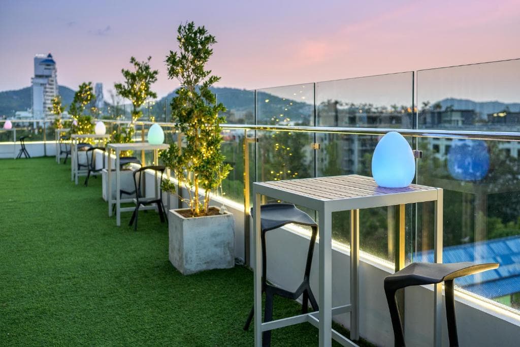 Zenseana Resort & Spa - photo 7