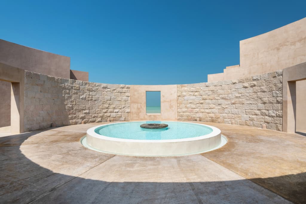 Zulal Wellness Resort - photo 31