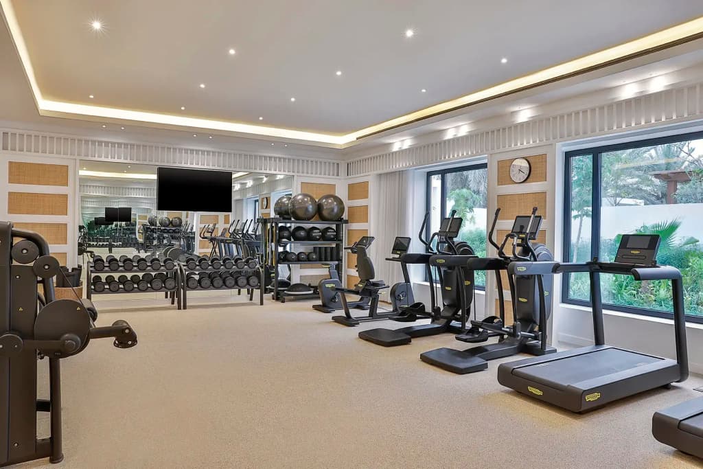 Maysan Doha, LXR Hotels & Resorts - photo 6