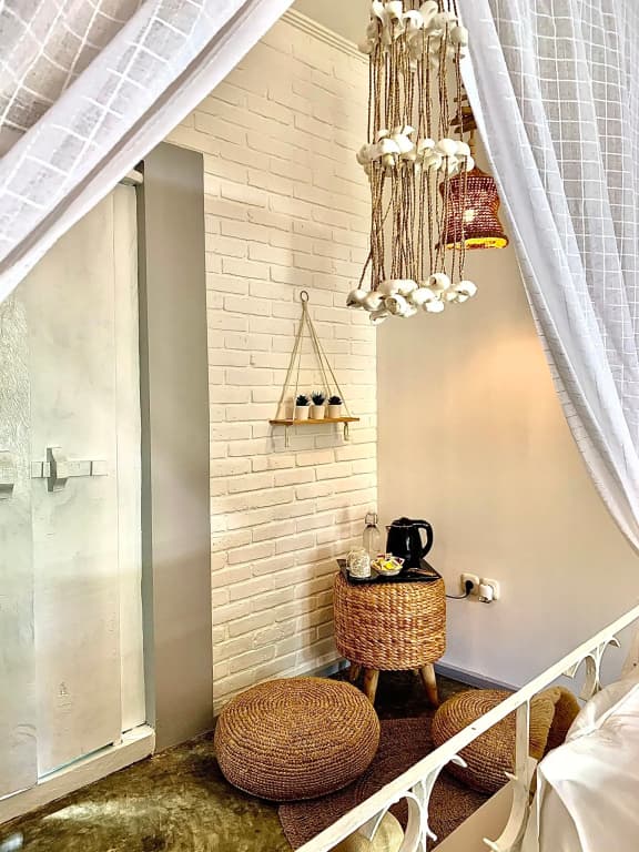 Hari Indah Boutique-hotel - photo 4