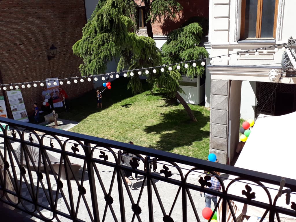 Old Tbilisi Apartments - photo 5